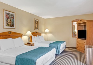 Whitney Inn & Suites