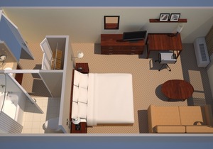 Courtyard by Marriott Richmond Northwest