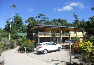 Licuala Lodge