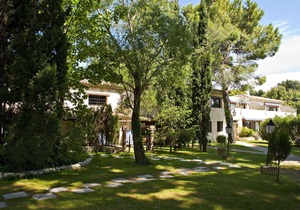 Le Mas d'Entremont