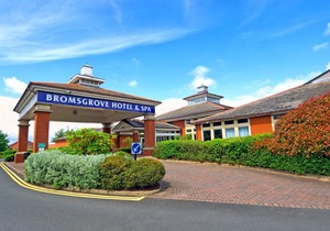 Bromsgrove Hotel and Spa