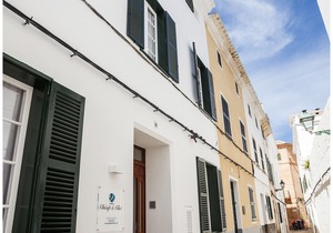 Cheap & Chic Hotel