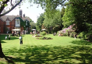 Hillscourt
