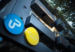Up Hotel