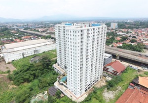 Bogor Valley Hotel