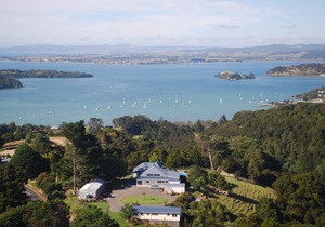 Kauri Villas