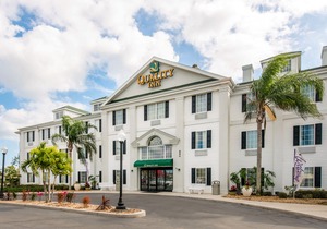 Quality Inn Palm Bay - Melbourne I-95