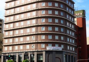 Hotel Sun Plaza Sakai Annex