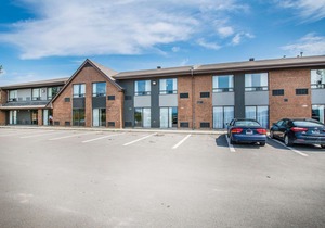 Comfort Inn Edmundston