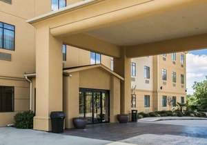 Sleep Inn & Suites Highway 290/Northwest Freeway