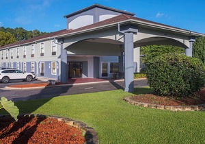 Quality Inn Washington