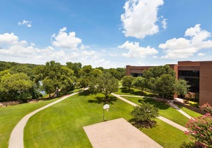 Hilton DFW Lakes Executive Conference Center
