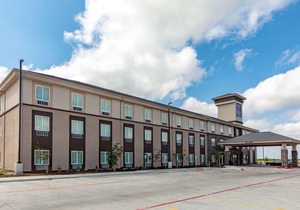 Sleep Inn & Suites