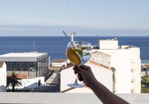 Hotel Ponta Delgada