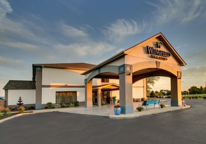 Wingfield Inn & Suites
