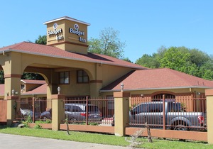Budget Inn Pasadena