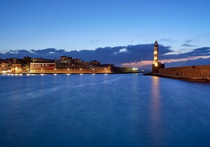Avra Apartments Venetian Harbour