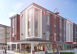 Ramada Suites by Wyndham Albany