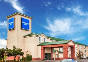Rodeway Inn Salem