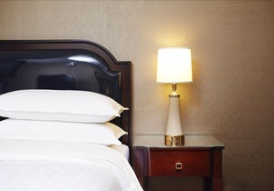 Sheraton Lisle Naperville Hotel