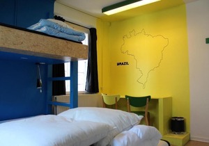 Globalhagen Hostel