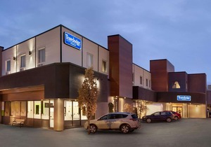 Travelodge by Wyndham Alma