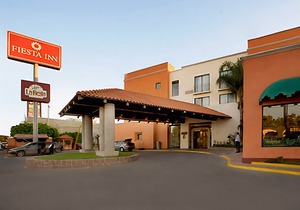Fiesta Inn Leon