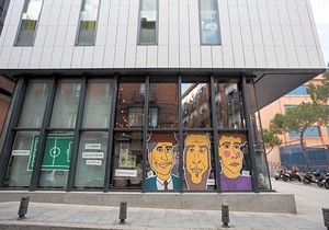 Bastardo Hostel