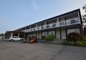 Auberge Happy Logis