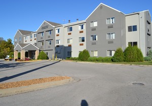 Country Inn & Suites by Radisson, Fairview Heights, IL
