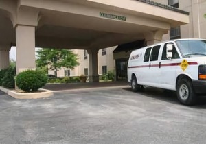 Hampton Inn Marion