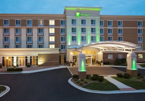 DoubleTree by Hilton Chicago Midway Airport