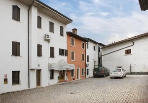 Hotel Gattopardo