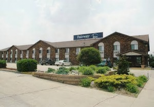 Travelodge by Wyndham Elkhart