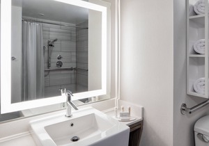 Fairfield Inn & Suites by Marriott New York Downtown Manhattan/World Trade Center Area