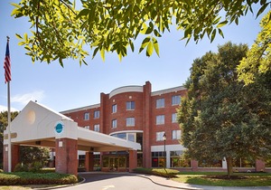 Best Western Grand Victorian Inn