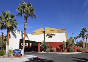 Hampton Inn Las Vegas/Summerlin