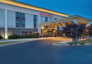 Hampton Inn Cullman