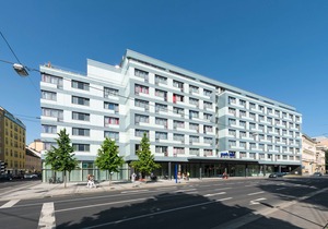 Park Inn by Radisson Linz
