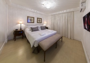 Hotel Mont Blanc Premium