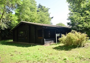 Needham House Hotel