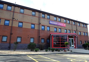 Premier Lodge