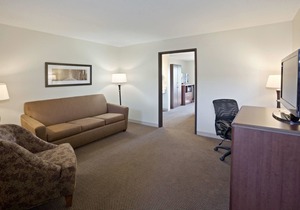 AmericInn by Wyndham Mitchell