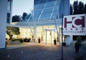 Hotel Carpi