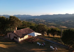 Agriturismo Valdifiori