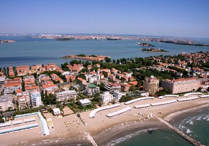 Hotel Rivamare