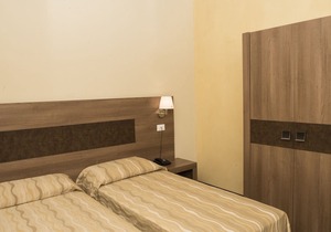 Hotel Corte Business