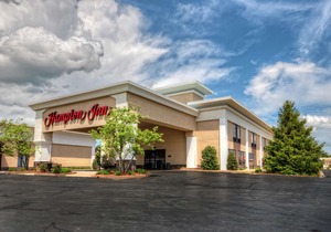 Hampton Inn Winchester
