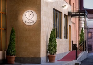14 Floor Hotel