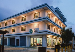 Pa´Xa Mama Hotel Boutique